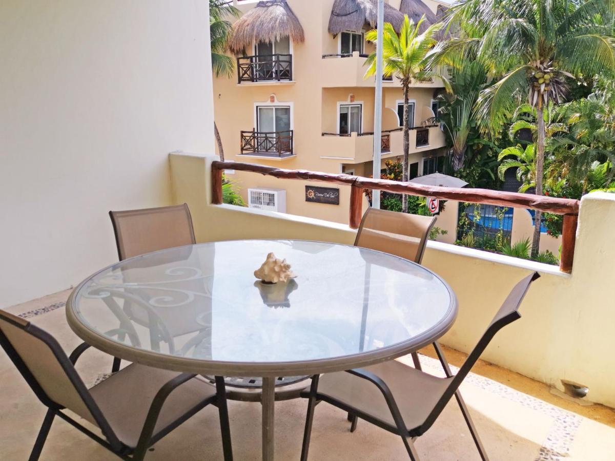 Apartment Olas Carmen
