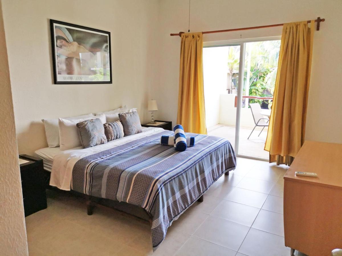 Apartment Olas Carmen *