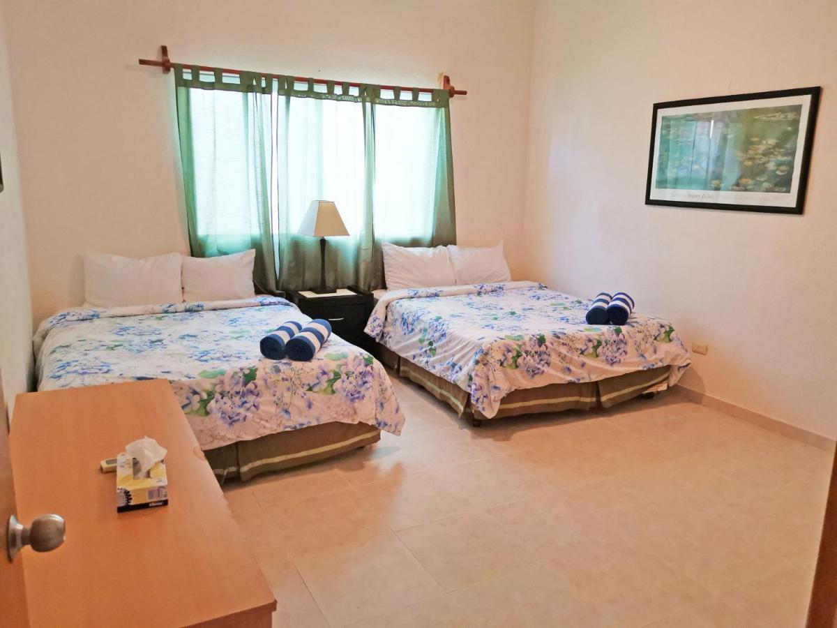 Apartment Olas Carmen Playa del Carmen
