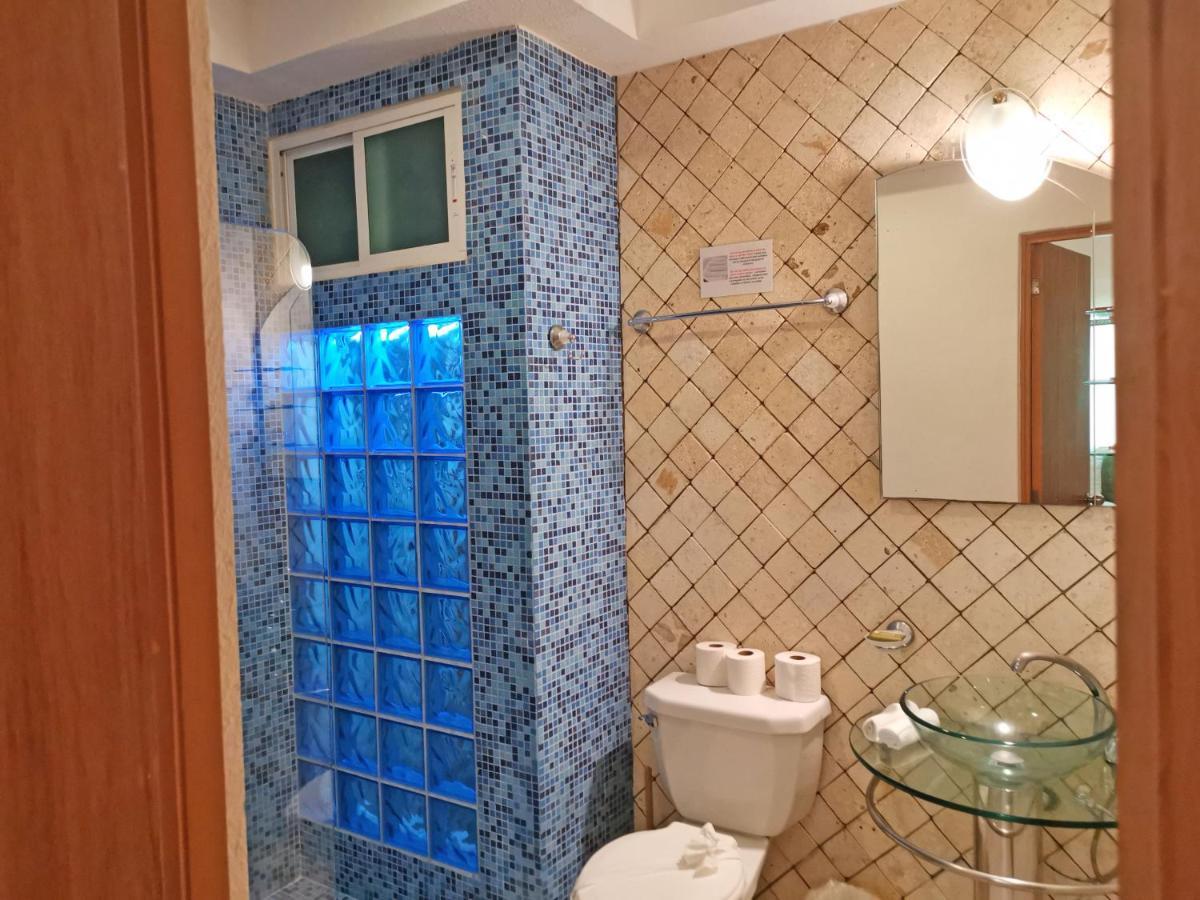 Olas Carmen Apartment