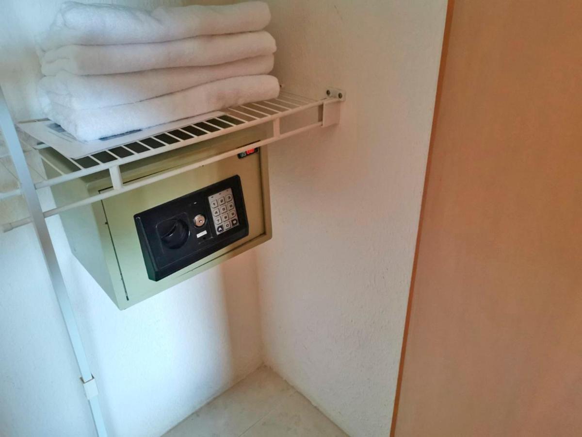 Apartment Olas Carmen
