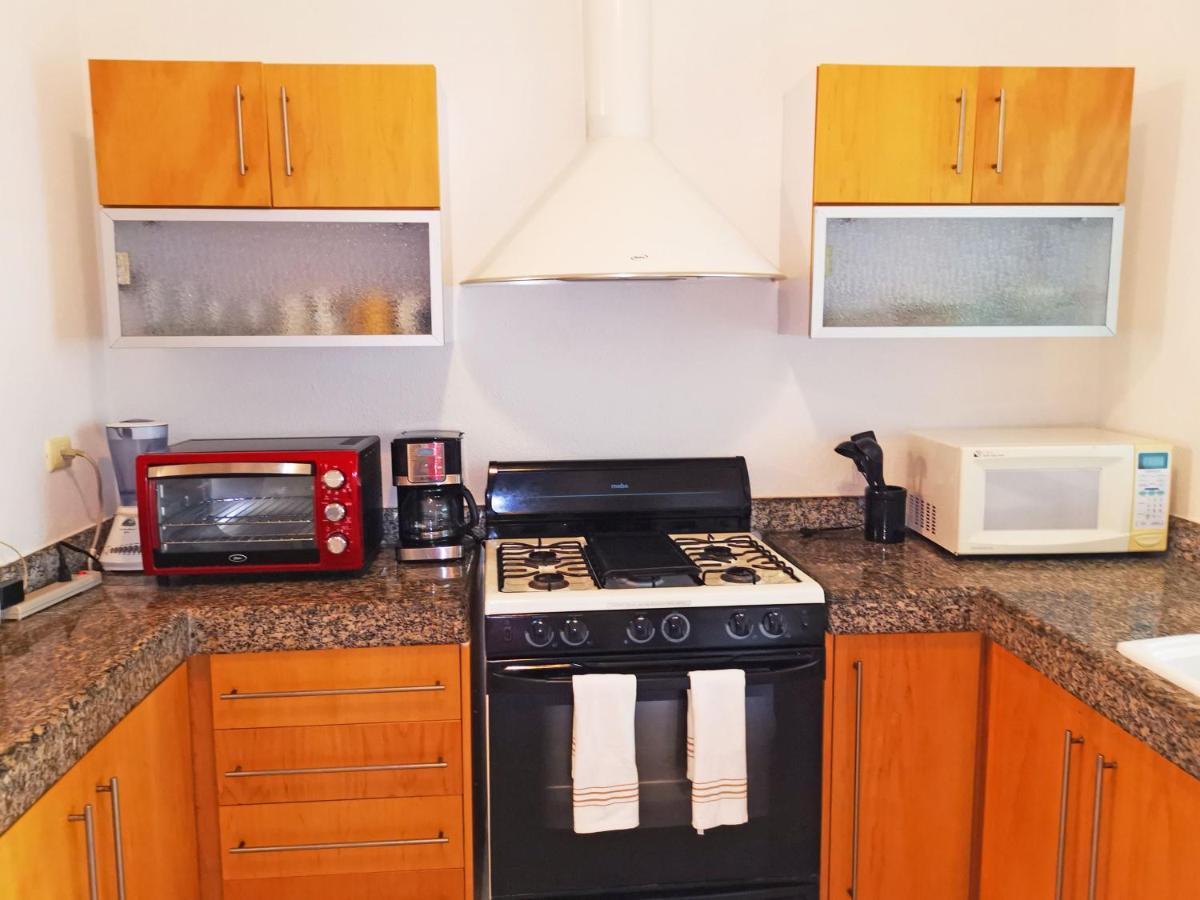 Apartment Olas Carmen *
