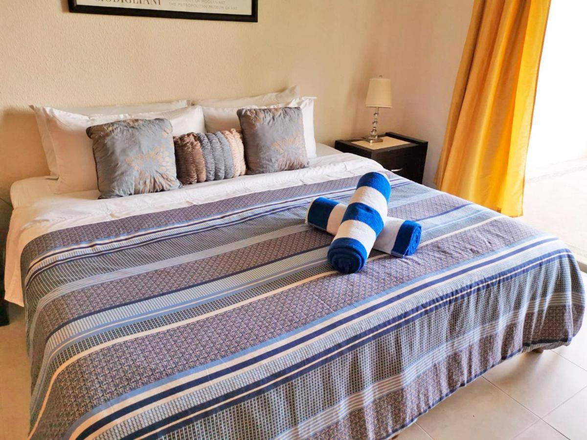 Olas Carmen Apartment *