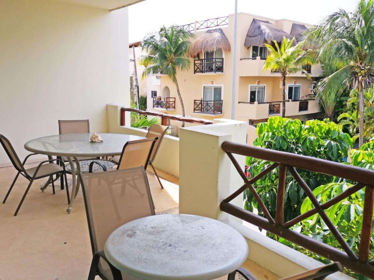 Olas Carmen Apartment Playa del Carmen
