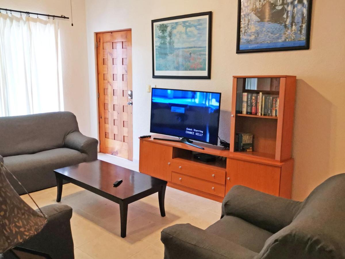 Olas Carmen Apartment *