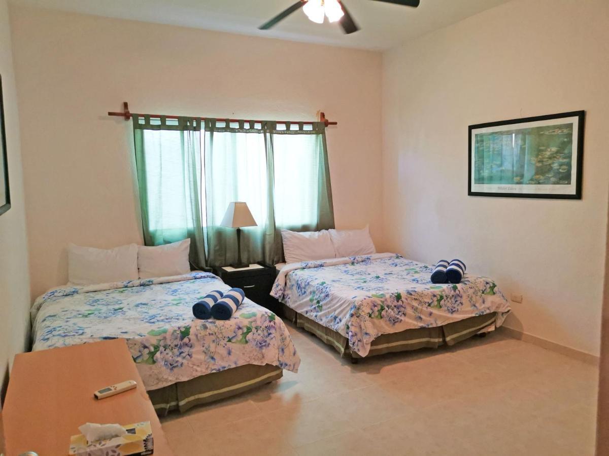 Olas Carmen Apartment *