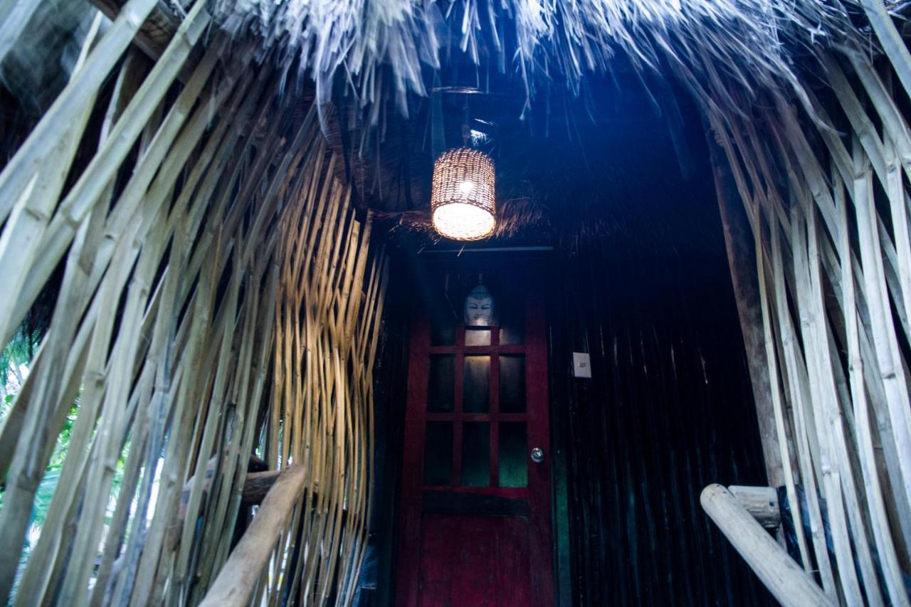 La Eufemia Hotel Tulum