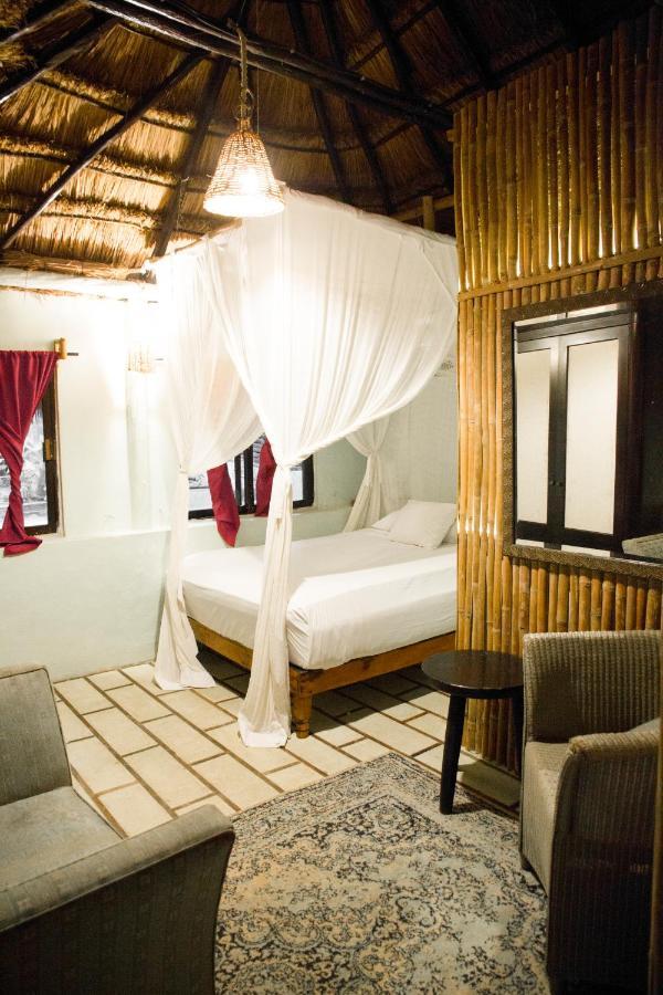 La Eufemia Hotel Tulum