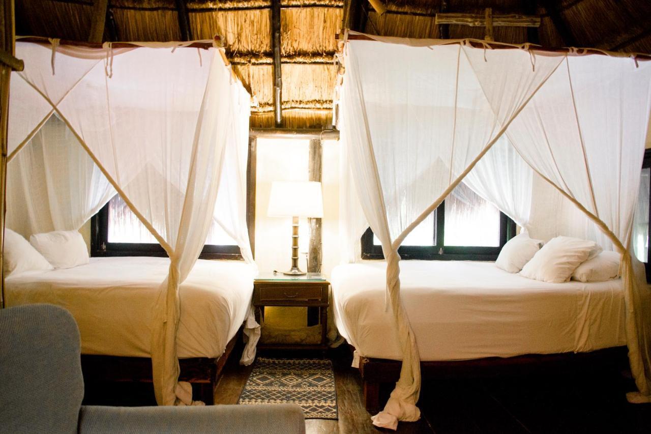 La Eufemia Hotel Tulum