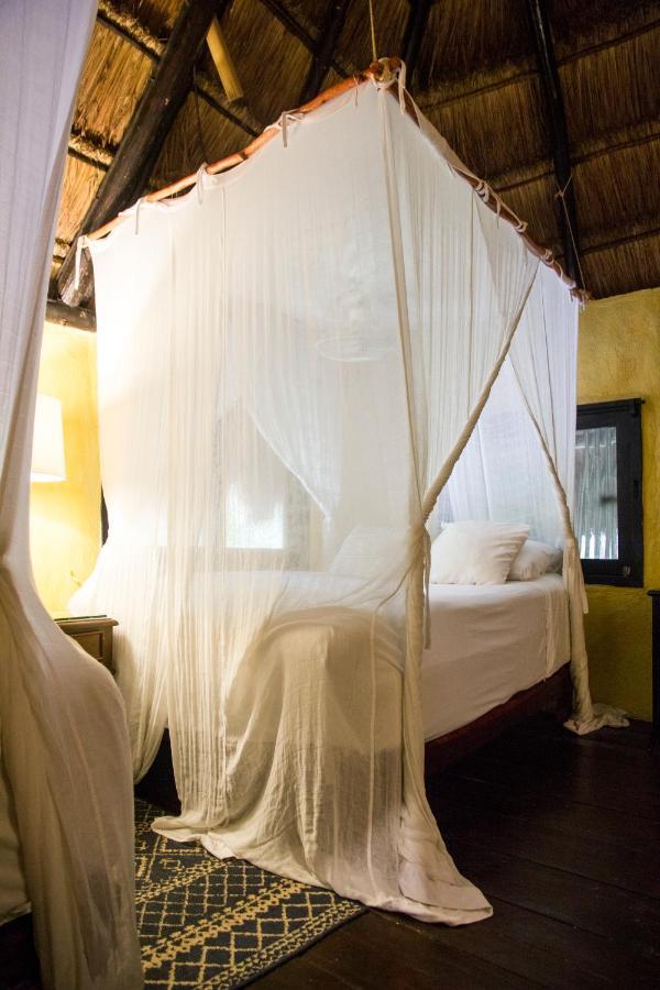 Hotel La Eufemia Tulum