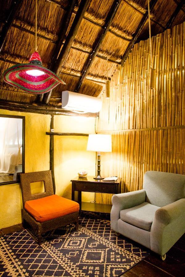 La Eufemia Hotel Tulum