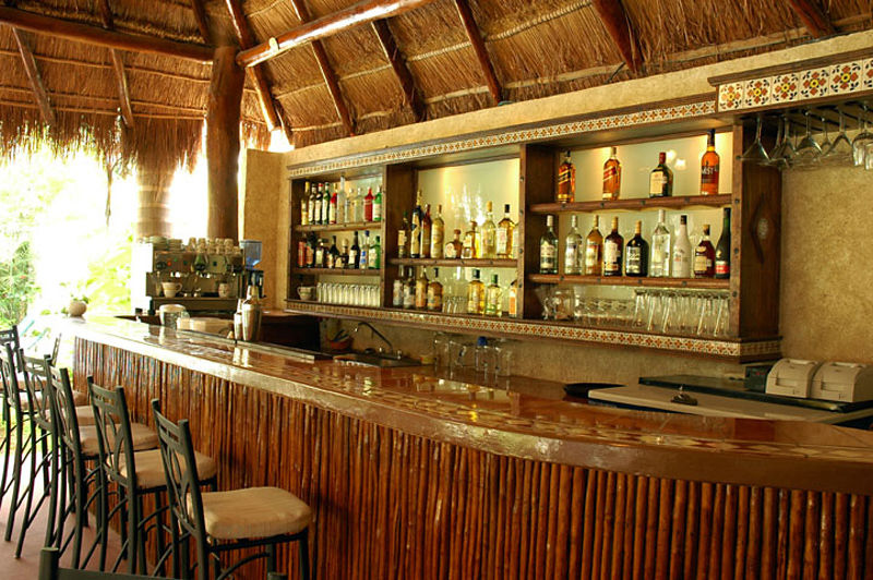 Hotel Hacienda Paradise By Xperience 4*