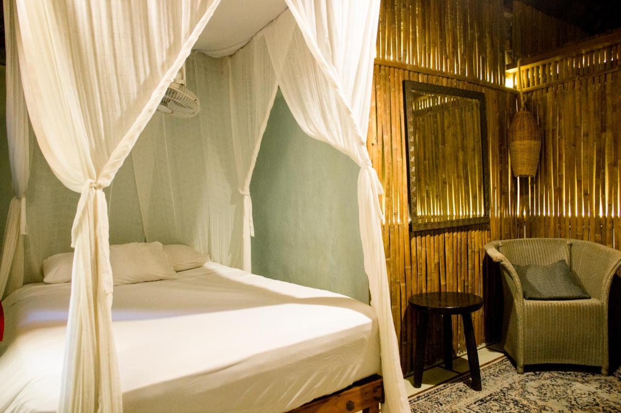 Hotel La Eufemia Tulum