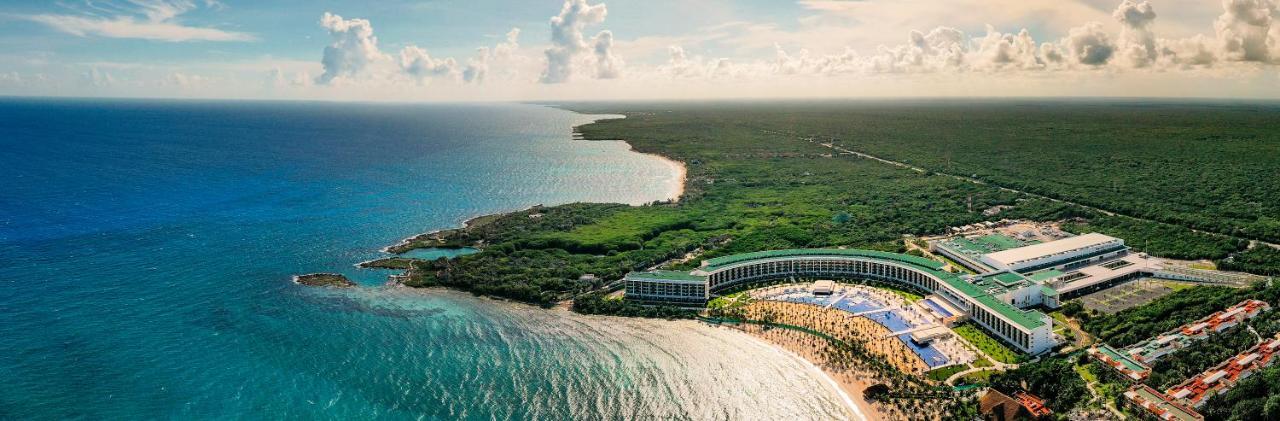 Barcelo Maya Riviera (adults Only) Resort Xpu Há