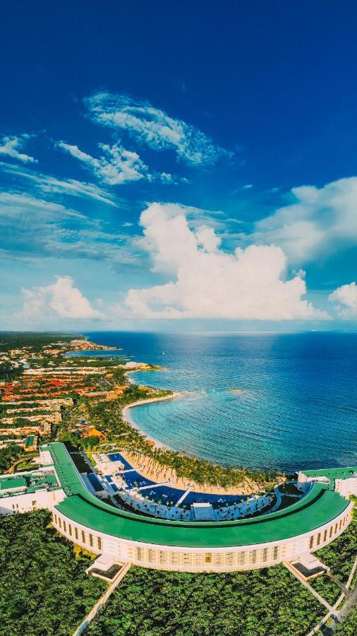 Barcelo Maya Riviera (adults Only) 5* Xpu Há