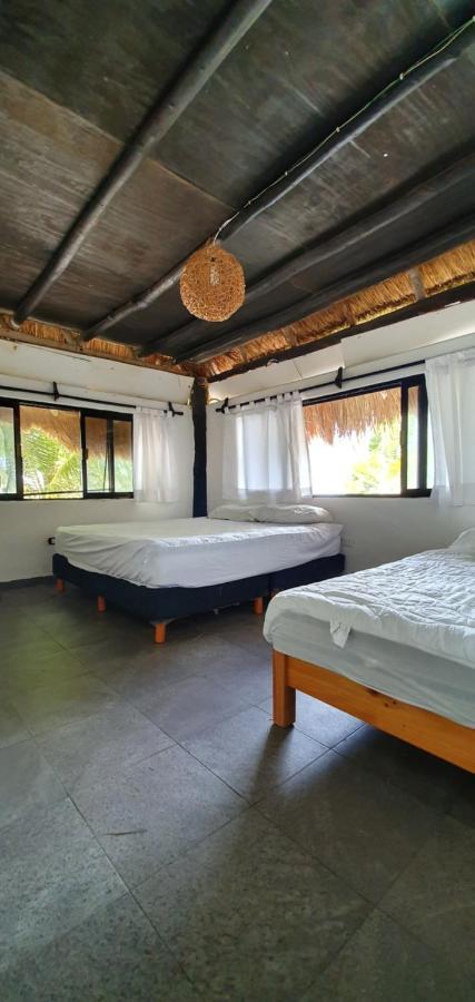 Xcalacoco Beach House Holiday home *