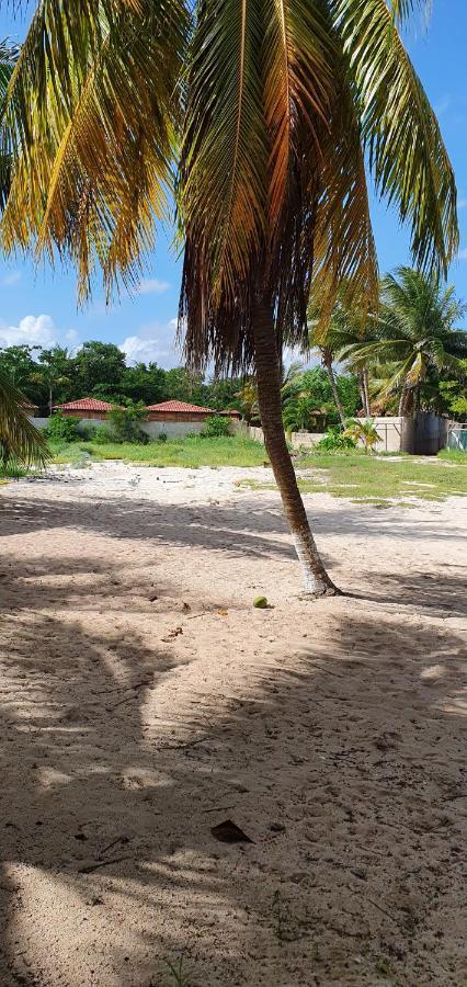 Xcalacoco Beach House Holiday home