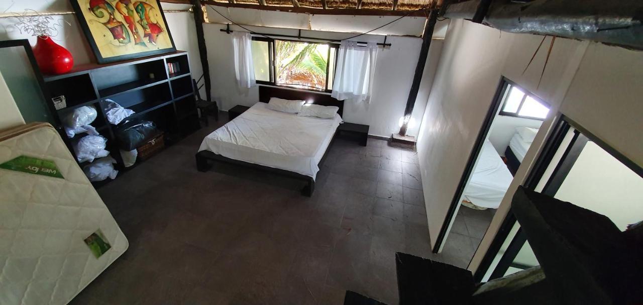 Xcalacoco Beach House Holiday home