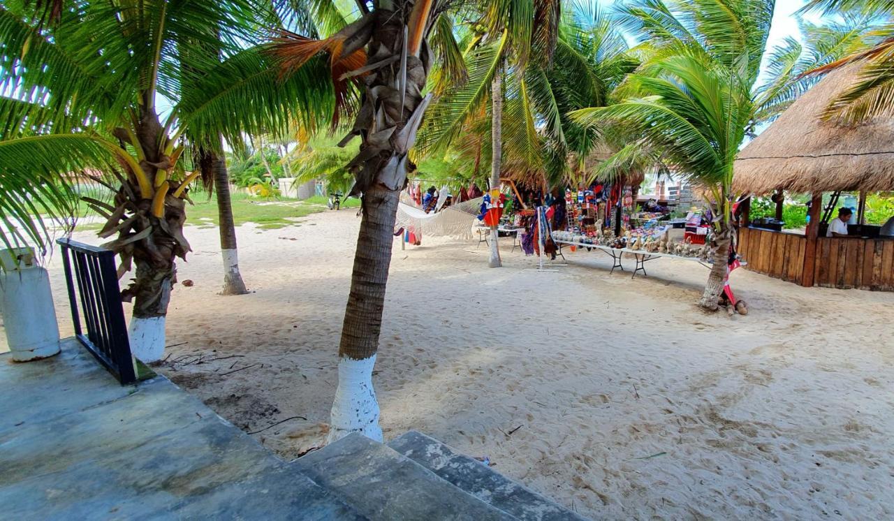 Xcalacoco Beach House * Playa del Carmen