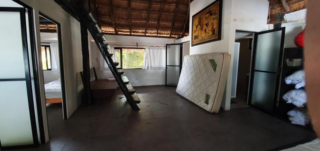 Xcalacoco Beach House * Playa del Carmen