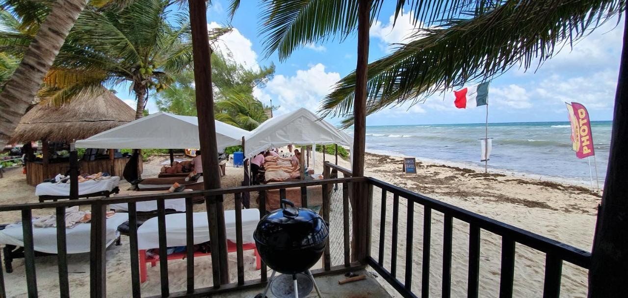 Xcalacoco Beach House