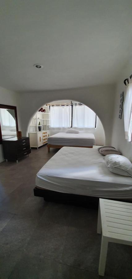 Xcalacoco Beach House * Playa del Carmen