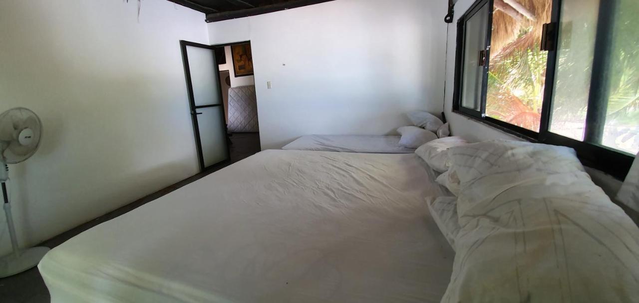 Xcalacoco Beach House * Playa del Carmen