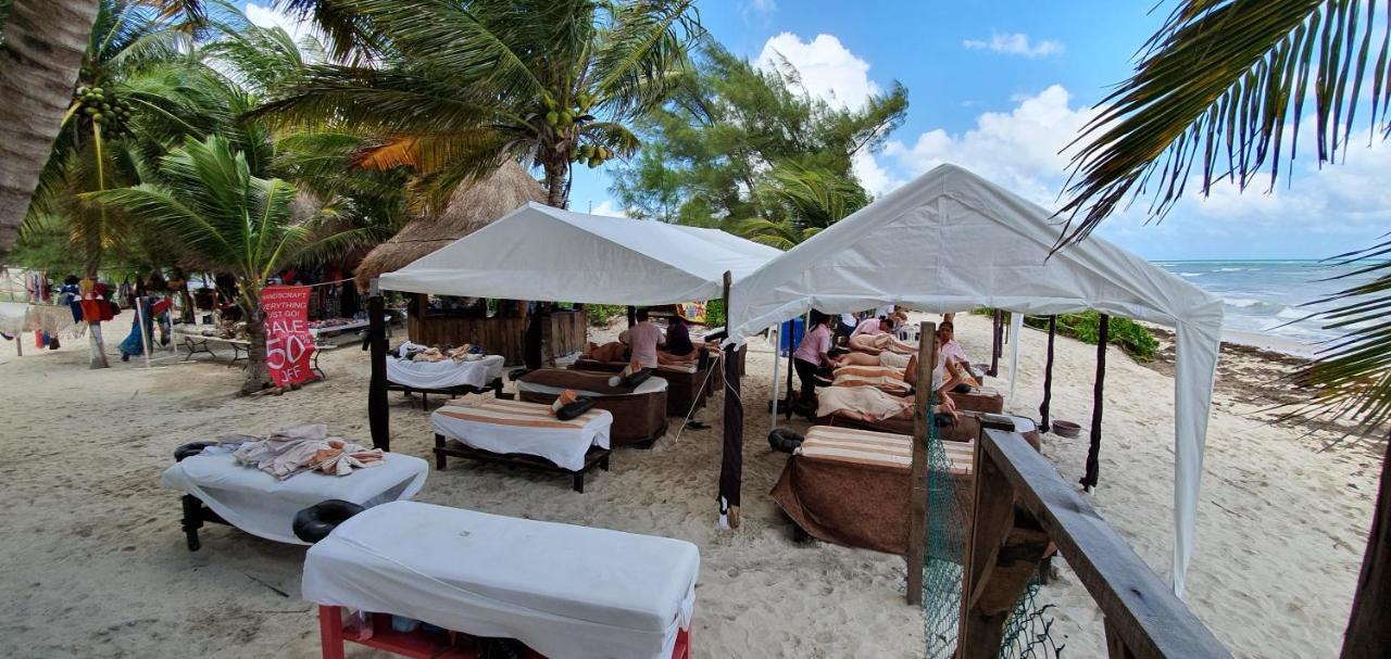 Xcalacoco Beach House