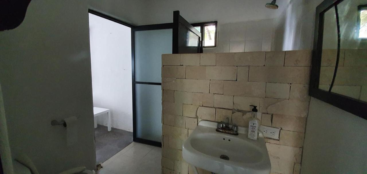 Holiday home Xcalacoco Beach House *