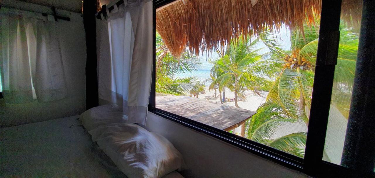 Xcalacoco Beach House *