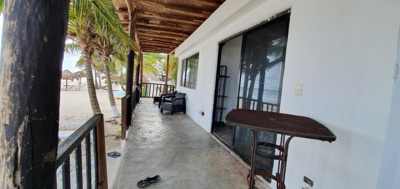 Xcalacoco Beach House Playa del Carmen