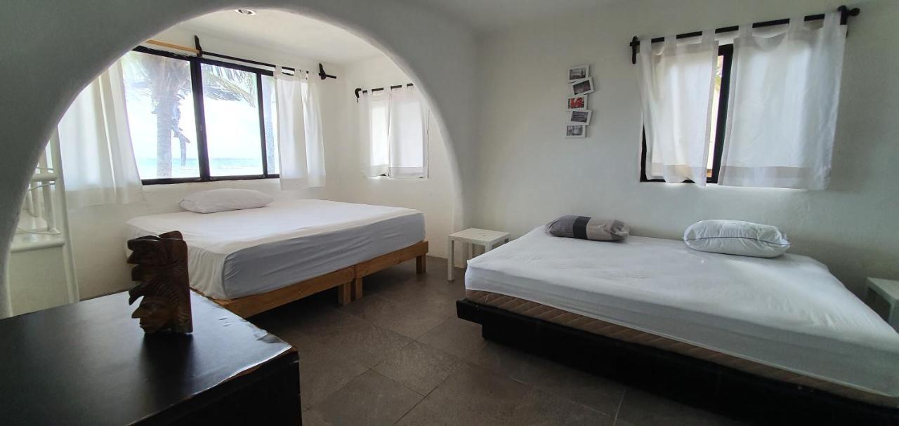 Xcalacoco Beach House *