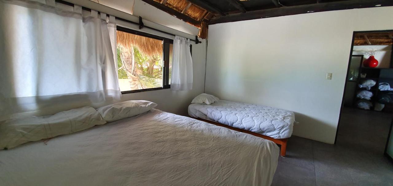 Xcalacoco Beach House * Playa del Carmen