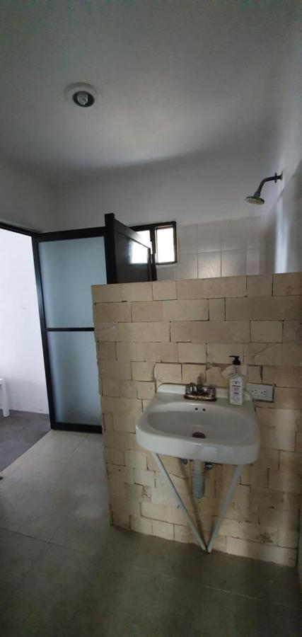 Holiday home Xcalacoco Beach House *