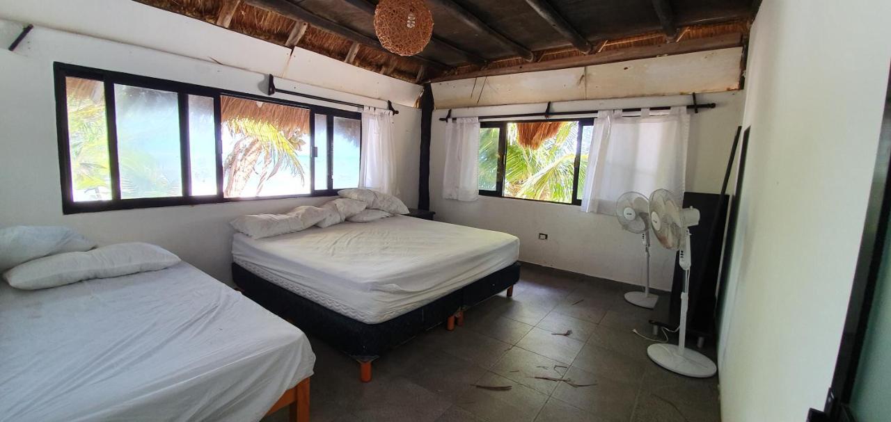 Xcalacoco Beach House Holiday home Playa del Carmen