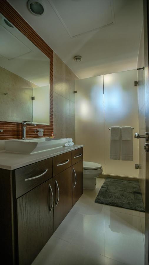 Apartamento Casa Serena #157139