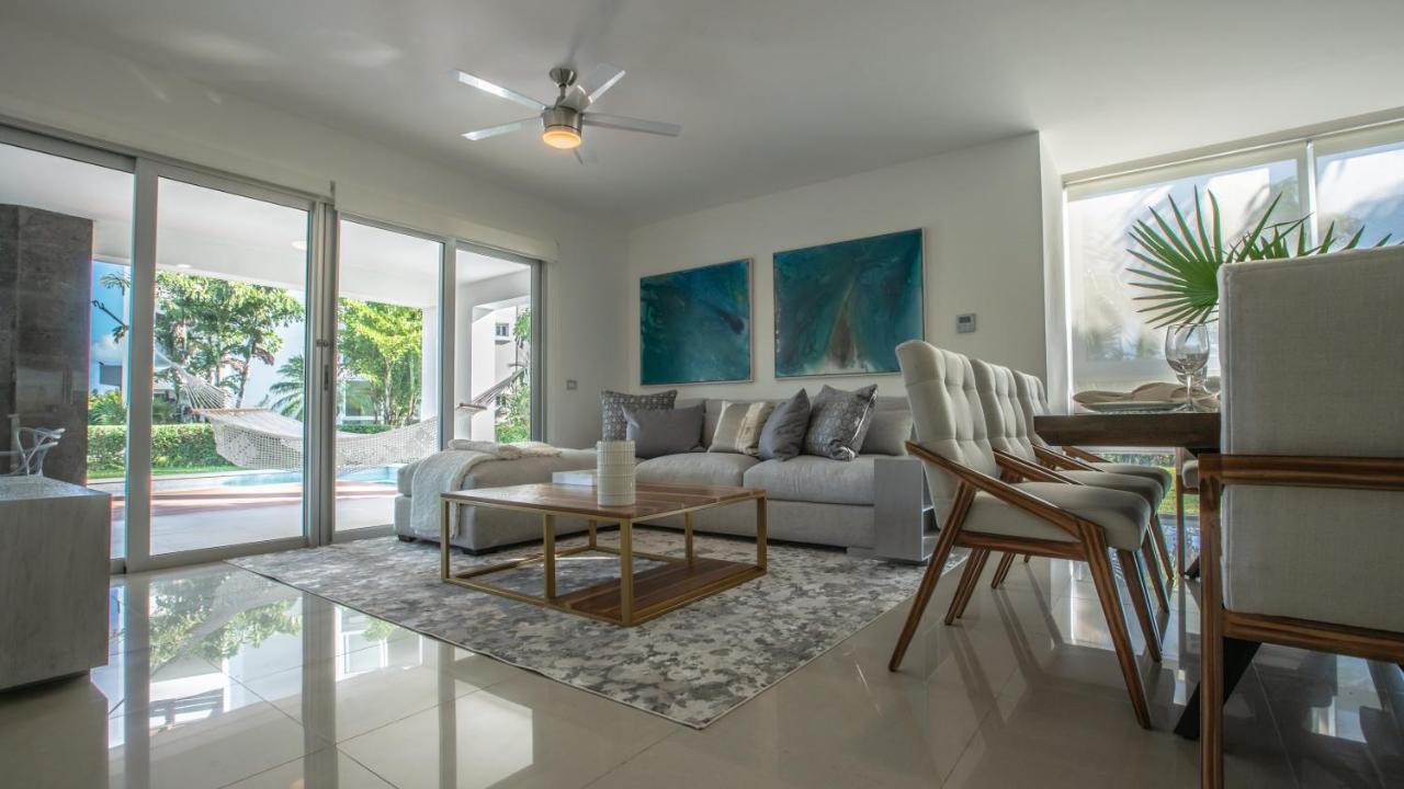 Apartamento Casa Serena #157139 Playa del Carmen