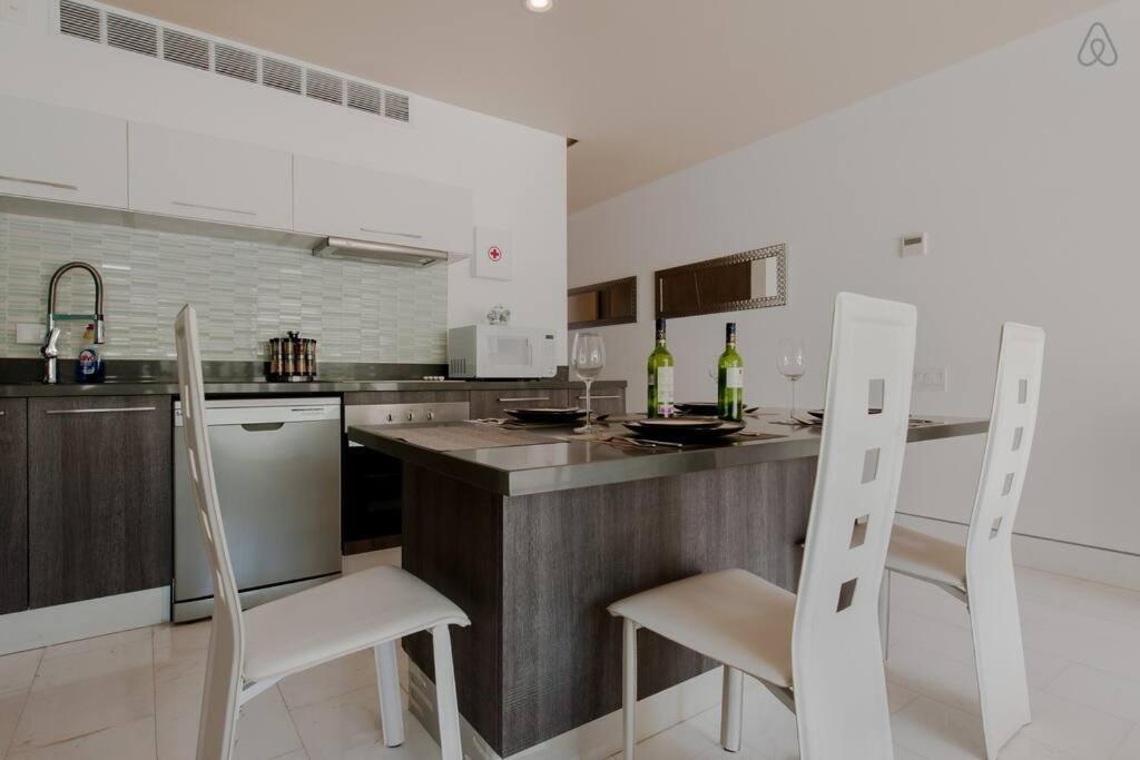 Apartamento Luxury 1 Bedroom With Private Garden & Pool - Zen Paradise Playa del Carmen