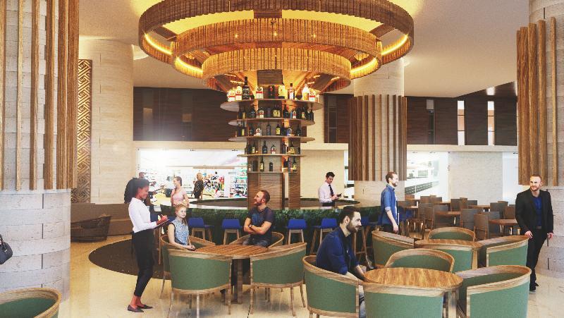 Hotel Sensira And Riviera Maya