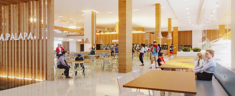 Sensira And Riviera Maya Hotel 5*