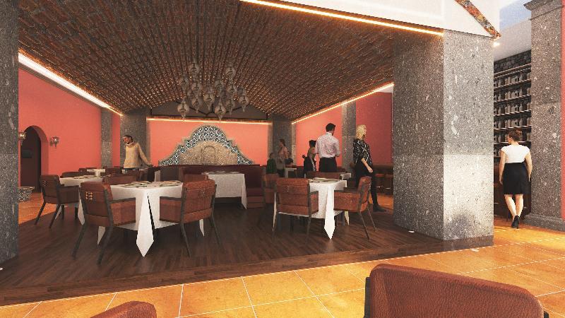 Hotel Sensira And Riviera Maya 5*