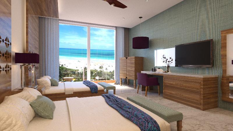 Hotel Sensira And Riviera Maya