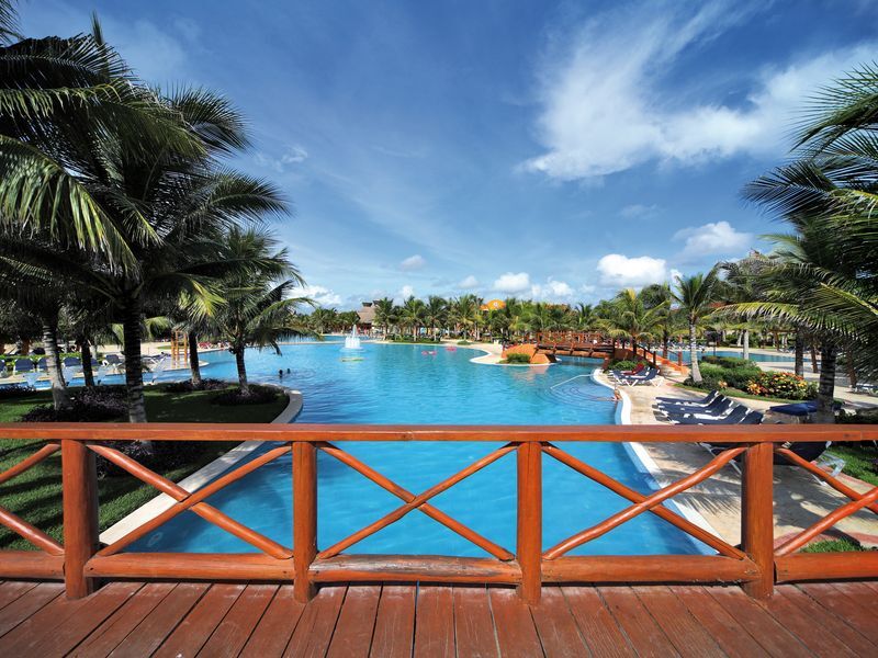 Resort Barceló Maya Colonial - Xpu-Ha