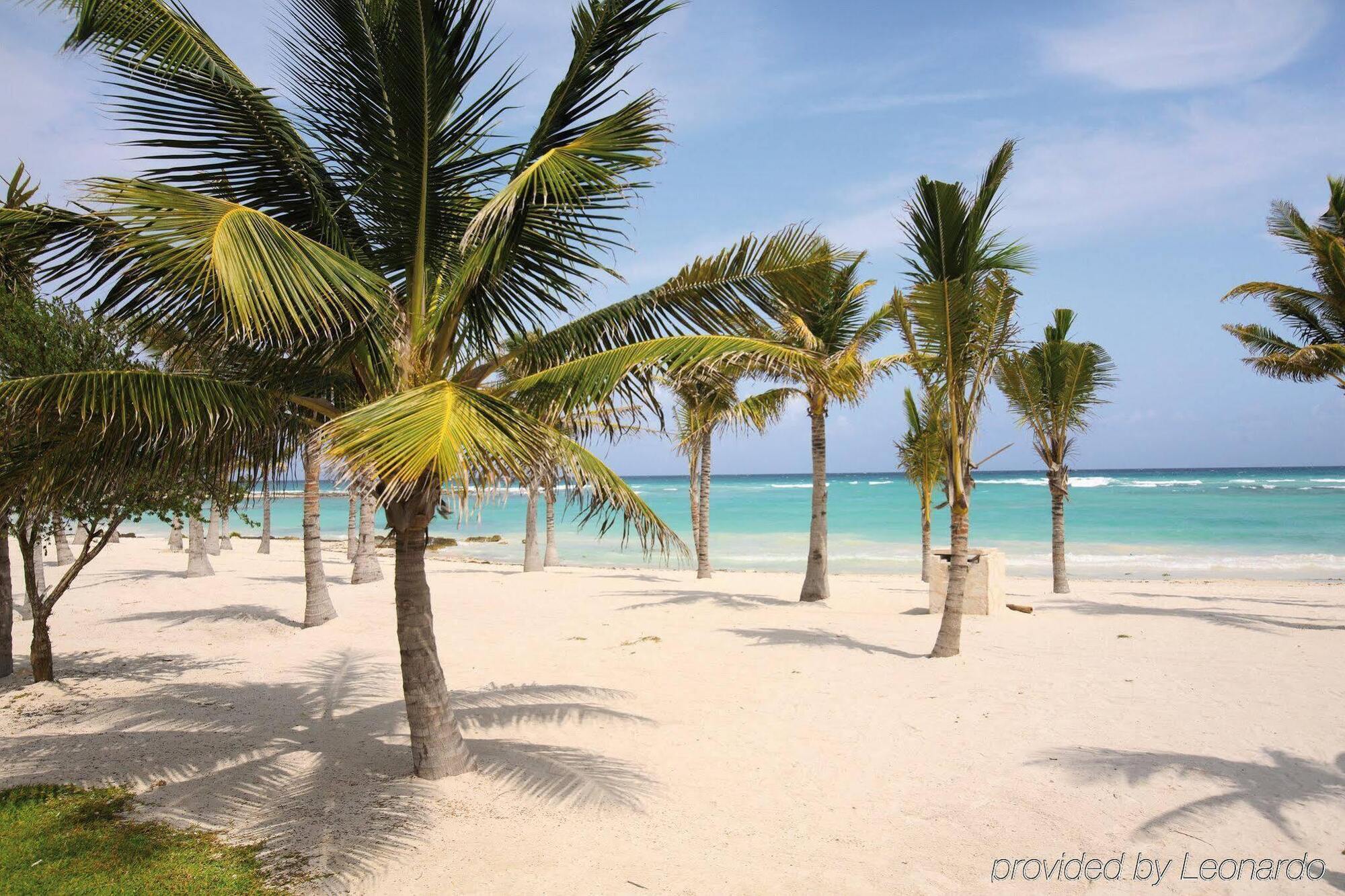 Barceló Maya Colonial - Resort