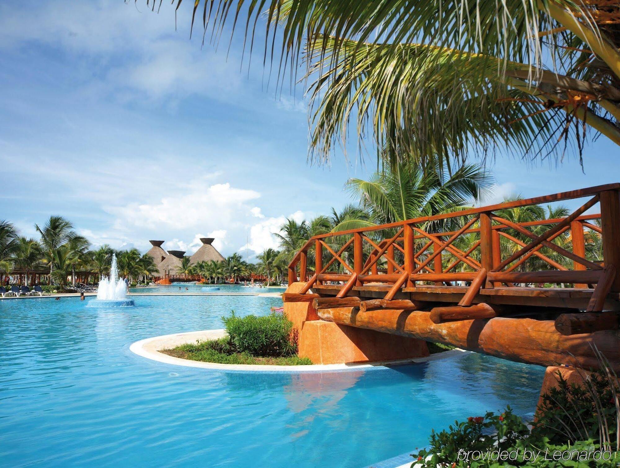 Resort Barceló Maya Colonial - 5*