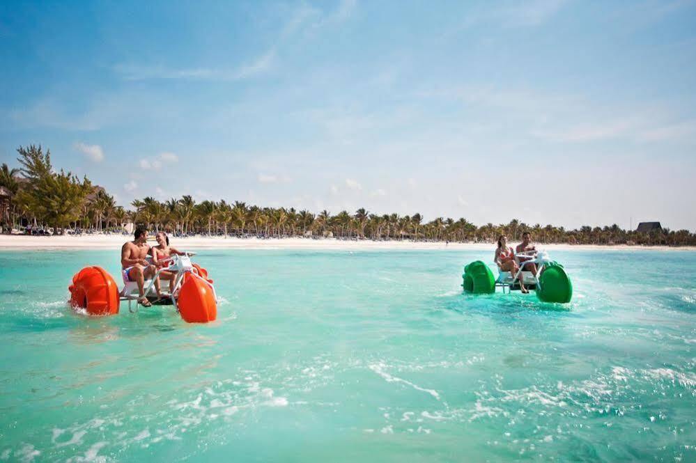 Resort Barcelo Maya Tropical
