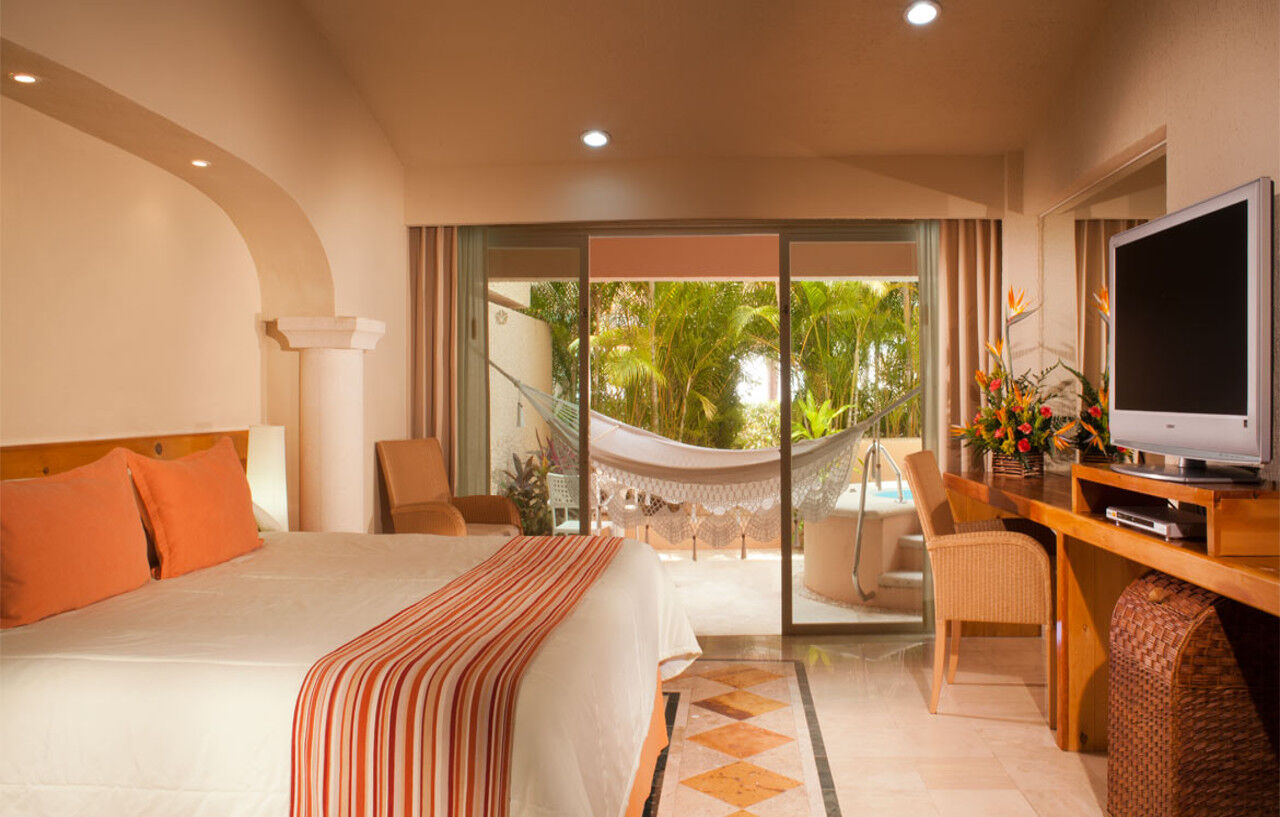 Hotel&beach Club 5*