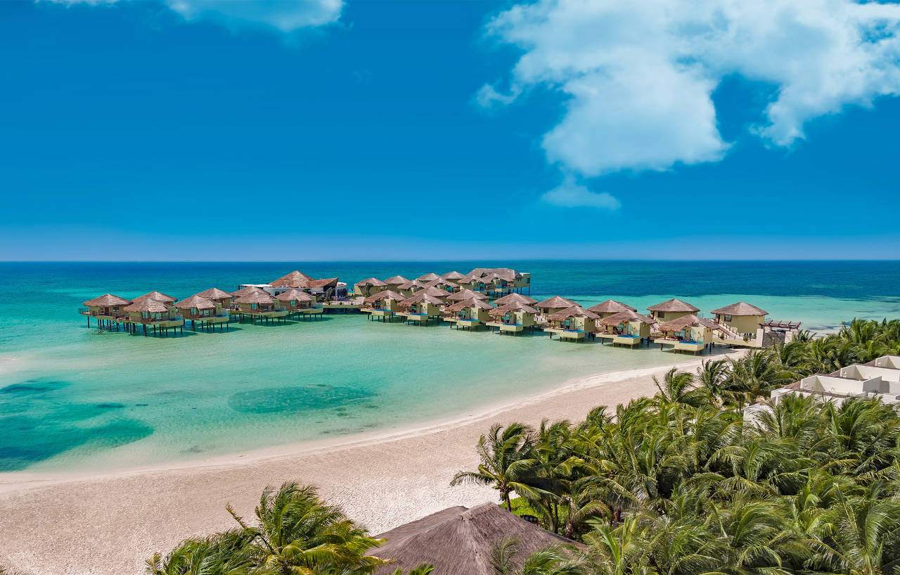 El Dorado Maroma By Karisma Punta Maroma