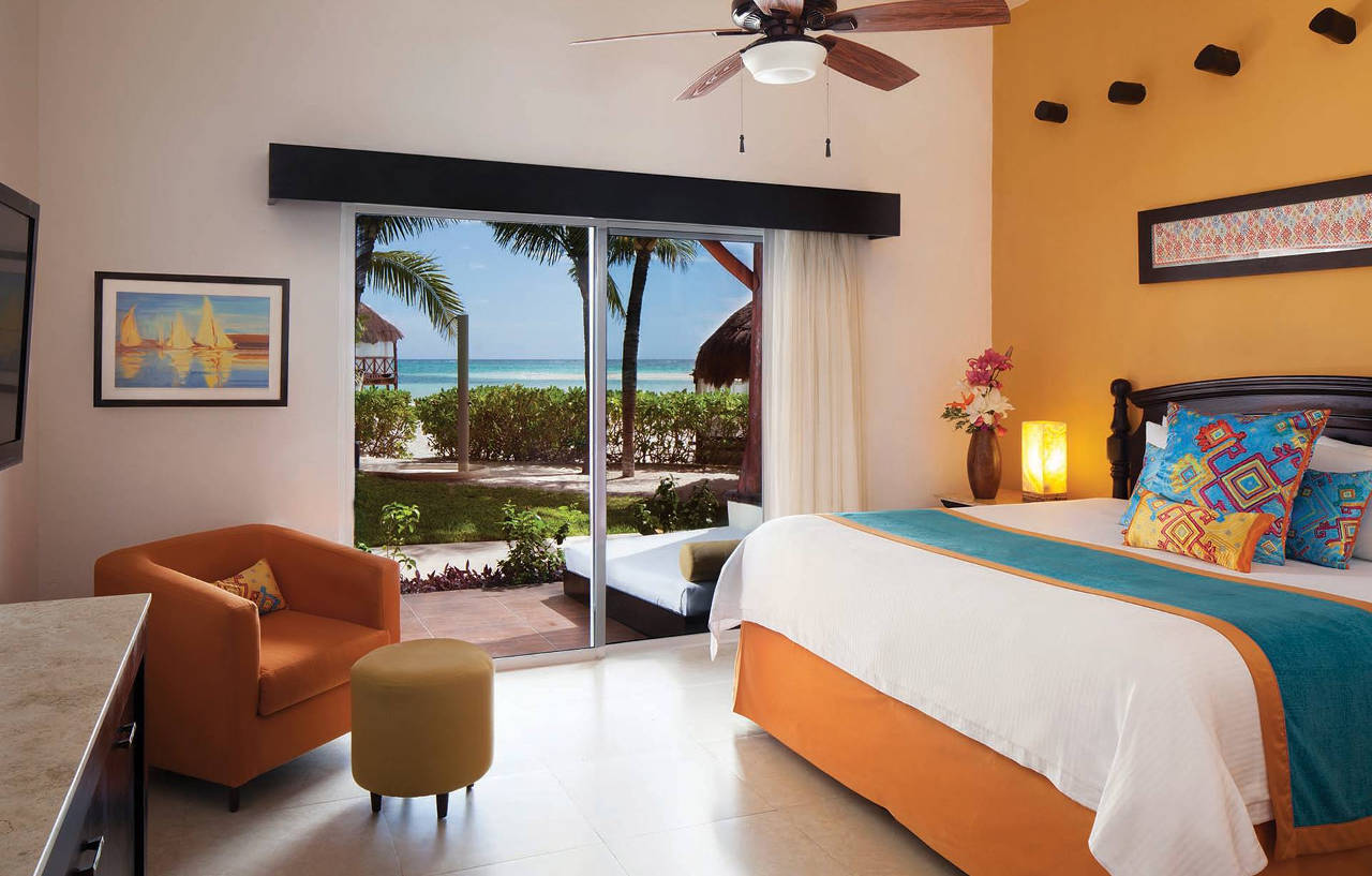 El Dorado Maroma Cenote, Underground Expedition All & More Inclusive - Adults Only 5* Punta Maroma