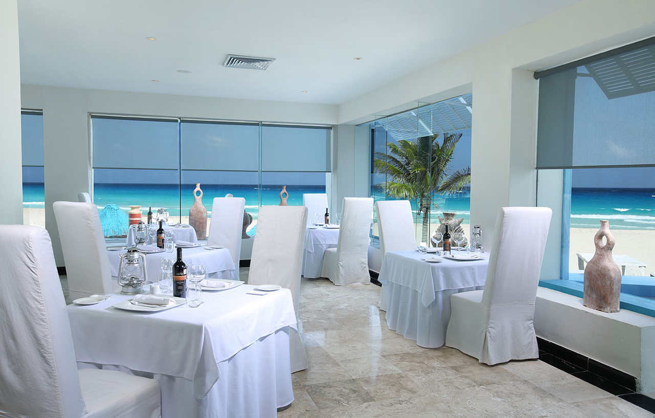 The Sian Ka'an At Grand Tulum - Adults Only Resort Akumal